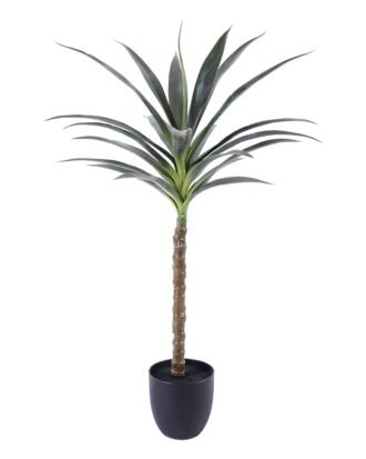 Artificial Plant 58*57*95CM Sisal In Plastic Pot/lvs22 GS-48520137