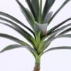 Artificial Plant 58*57*95CM Sisal In Plastic Pot/lvs22 GS-48520137