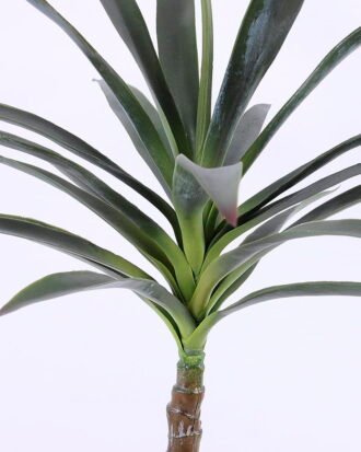 Artificial Plant 58*57*95CM Sisal In Plastic Pot/lvs22 GS-48520137