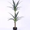 Artificial Plant 60*55*112CM Sisal In Plastic Pot/lvs27 GS-48520139