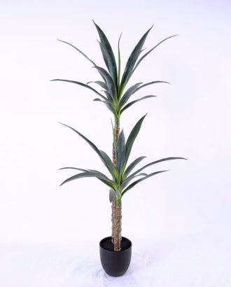 Artificial Plant 60*55*112CM Sisal In Plastic Pot/lvs27 GS-48520139