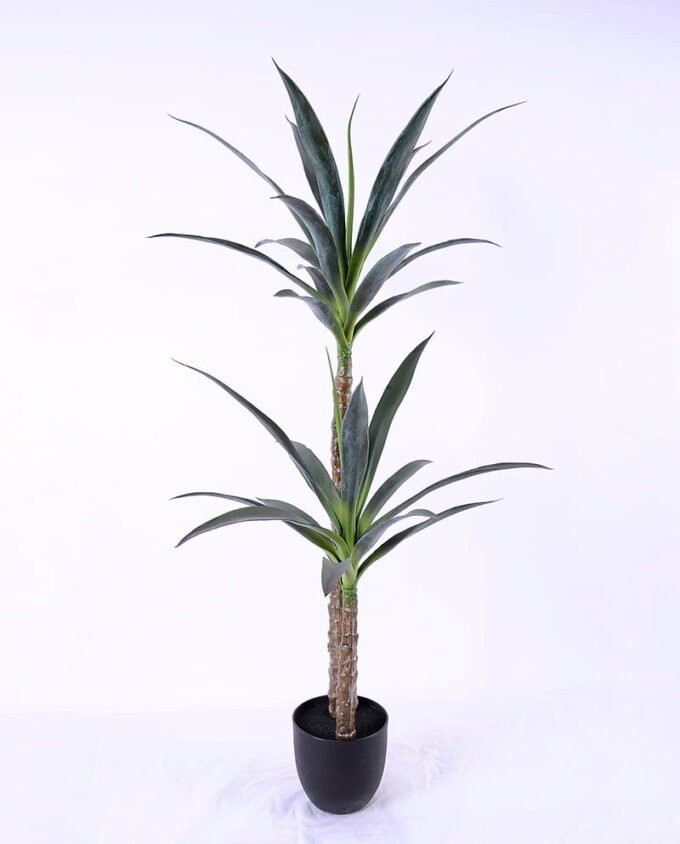 Artificial Plant 60*55*112CM Sisal In Plastic Pot/lvs27 GS-48520139