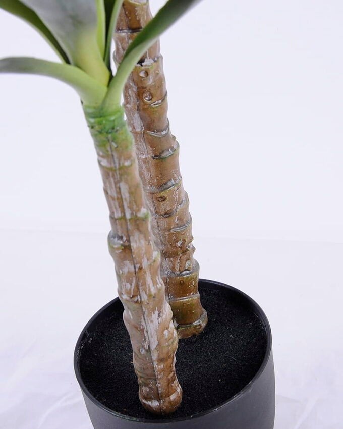 Artificial Plant 60*55*112CM Sisal In Plastic Pot/lvs27 GS-48520139