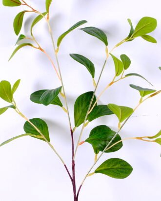 Artificial Plant 26*82cm Sweet bean leaf*4 GS-49820001
