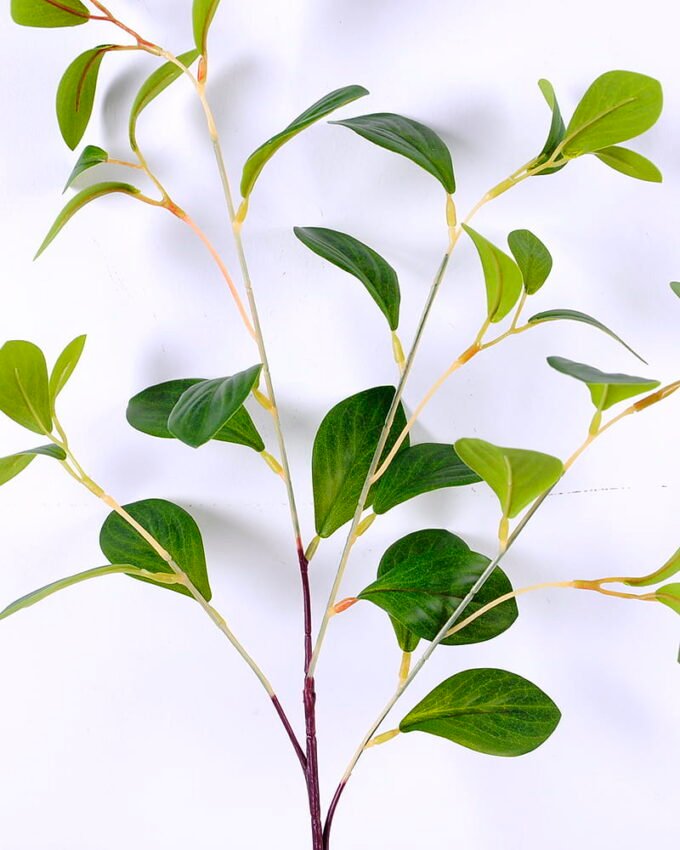 Artificial Plant 26*82cm Sweet bean leaf*4 GS-49820001