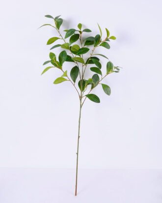 Artificial Plant 28*93cm Sweet bean leaf*6 GS-49820002