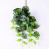 Artificial Plant 45*56CM Watermelon leaves bush*8 GS-29820034
