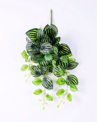 Artificial Plant 45*56CM Watermelon leaves bush*8 GS-29820034