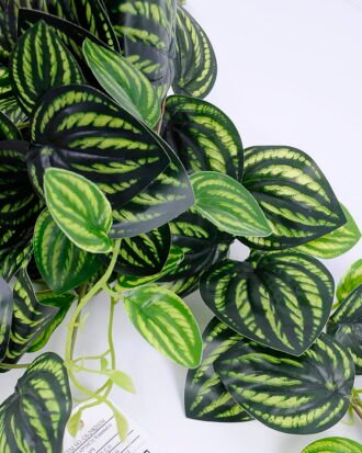 Artificial Plant 45*56CM Watermelon leaves bush*8 GS-29820034