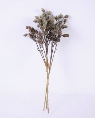 Artificial Plant 14*45cm Wild fruit bouquet*3 GS-40720013-G1