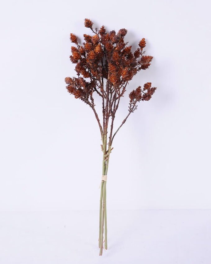 Artificial Plant Wild fruit bouquet 3 GS-40720013_3 Artificial Plant 14*45cm Wild fruit bouquet*3 GS-40720013