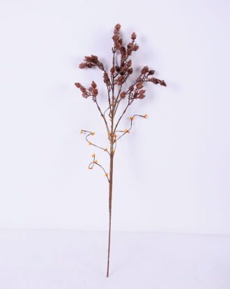 Artificial Plant 16*78cm Wild fruit spray GS-40720014-K2