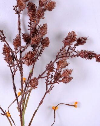 Artificial Plant 16*78cm Wild fruit spray GS-40720014-K2