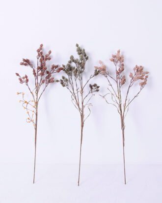 Artificial Plant 16*78cm Wild fruit spray GS-40720014