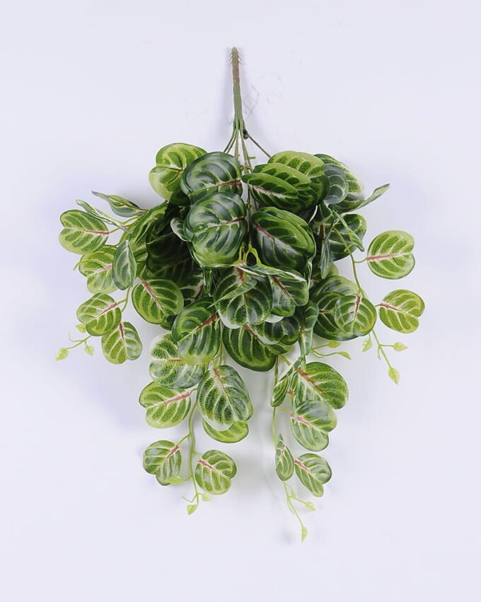 Artificial Plant 35*55CM fittonia leaf bush*8 GS-29820035