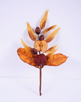 Artificial Plant 23*38CM fruits spray GS-13620014