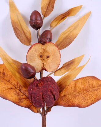 Artificial Plant 23*38CM fruits spray GS-13620014