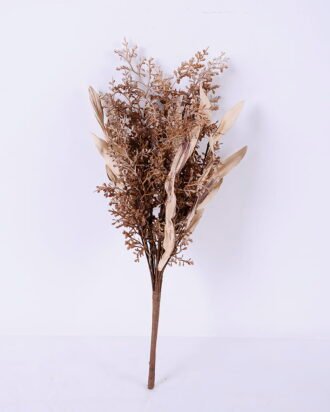 Artificial Plant 24*50cm leaf bush GS-53020014-G1