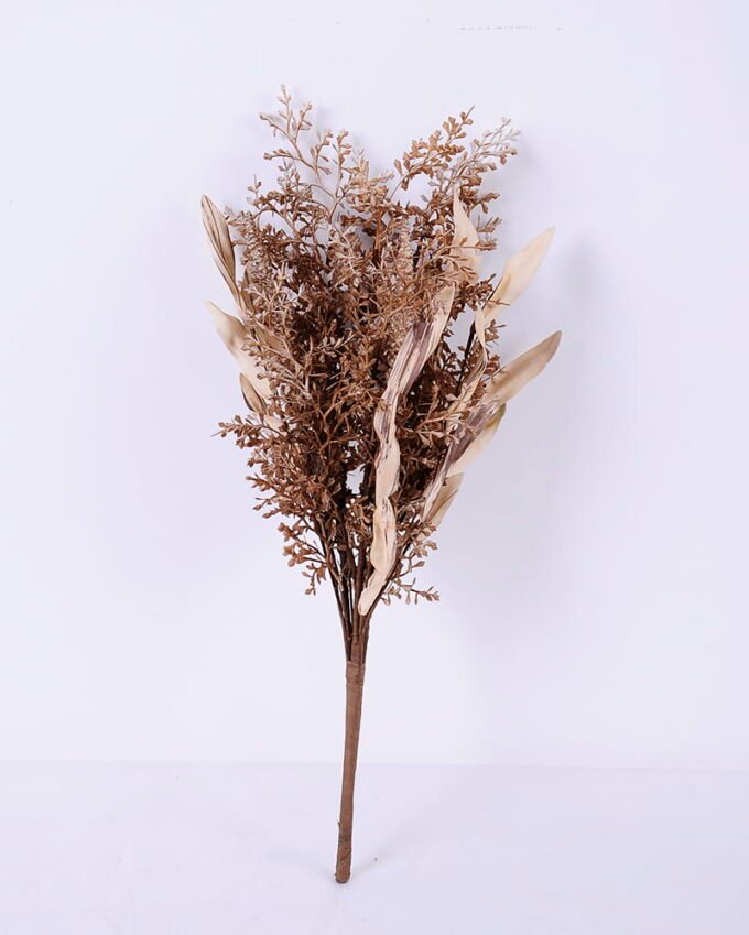 Artificial Plant 24*50cm leaf bush GS-53020014-G1