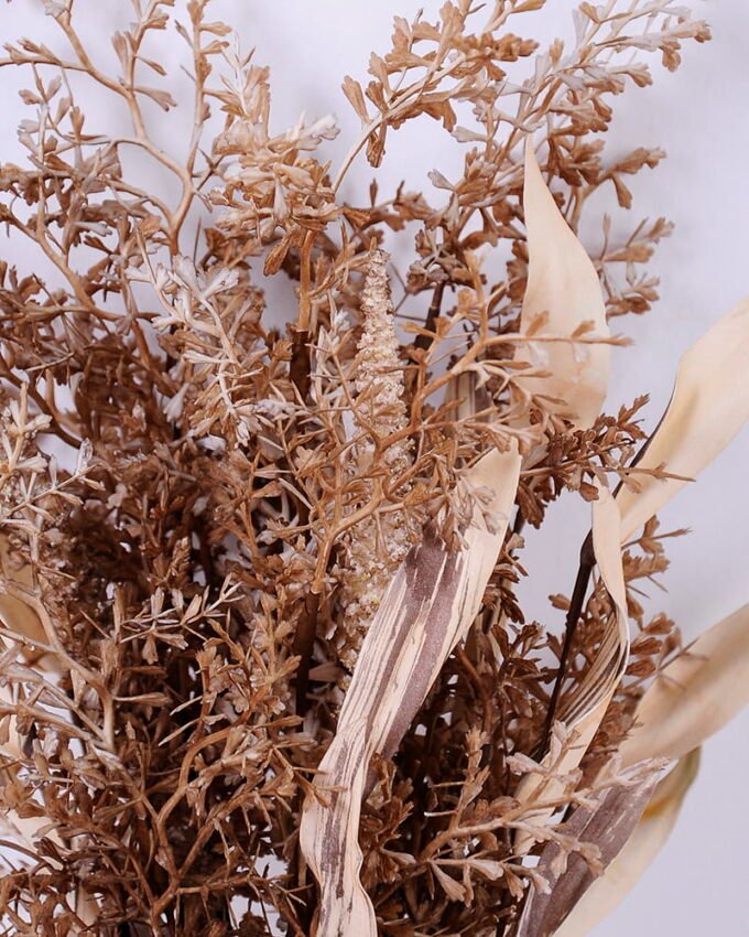 Artificial Plant 24*50cm leaf bush GS-53020014-G1