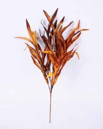 Artificial Plant 18*60cm leaf bush GS-53020016-O1