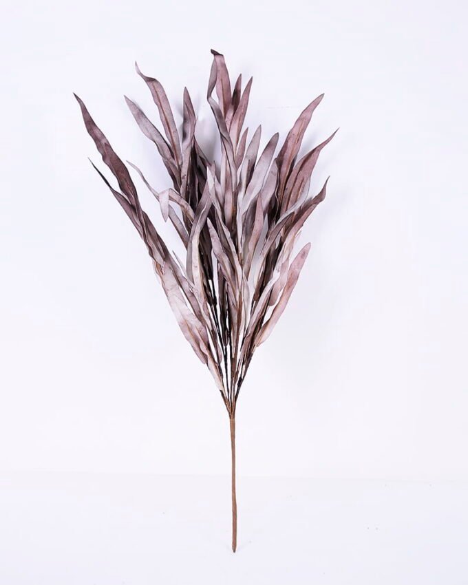 Artificial Plant 18*60cm leaf bush GS-53020016-O1