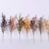 Artificial Plant 17*53cm leaf  bush GS-53020017-G1