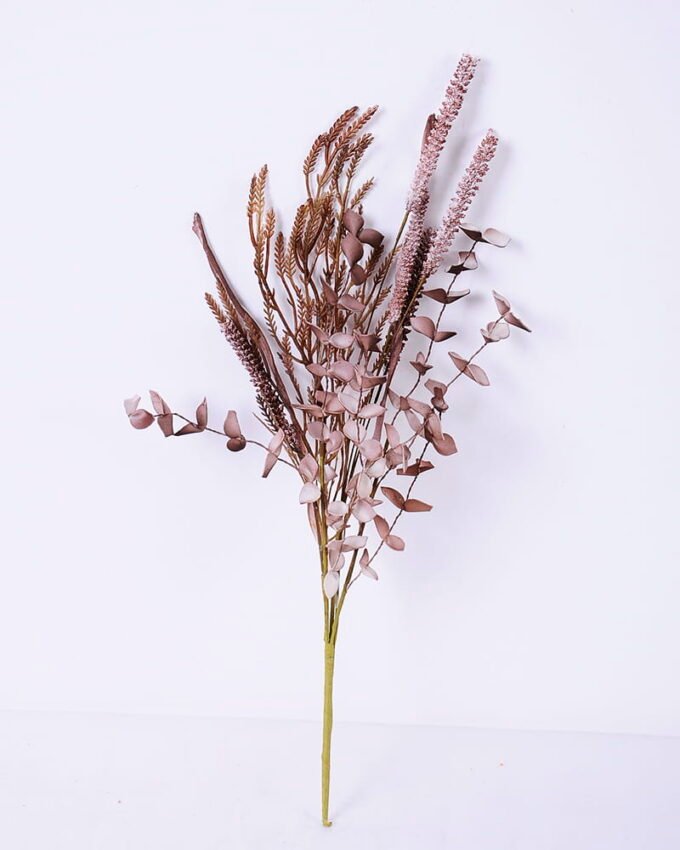 Artificial Plant 17*53cm leaf  bush GS-53020017-K2