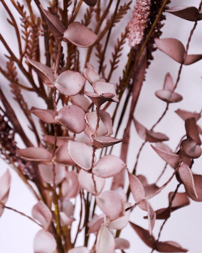 Artificial Plant 17*53cm leaf  bush GS-53020017-K2