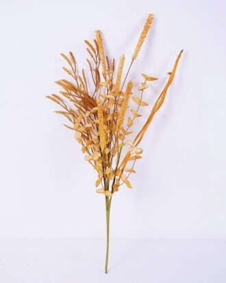 Artificial Plant 17*53cm leaf  bush GS-53020017-O1