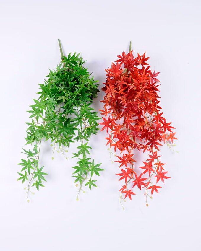 Artificial Plant 70*85CM leaves maple leaf bush*11 GS-29820025