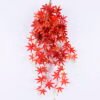Artificial Plant 70*85CM leaves maple leaf bush*11 GS-29820025