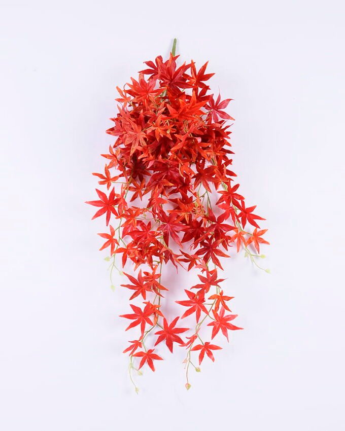 Artificial Plant 70*85CM leaves maple leaf bush*11 GS-29820025