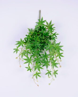 Artificial Plant 40*65CM leaves maple leaf bush*8 GS-29820031-G1