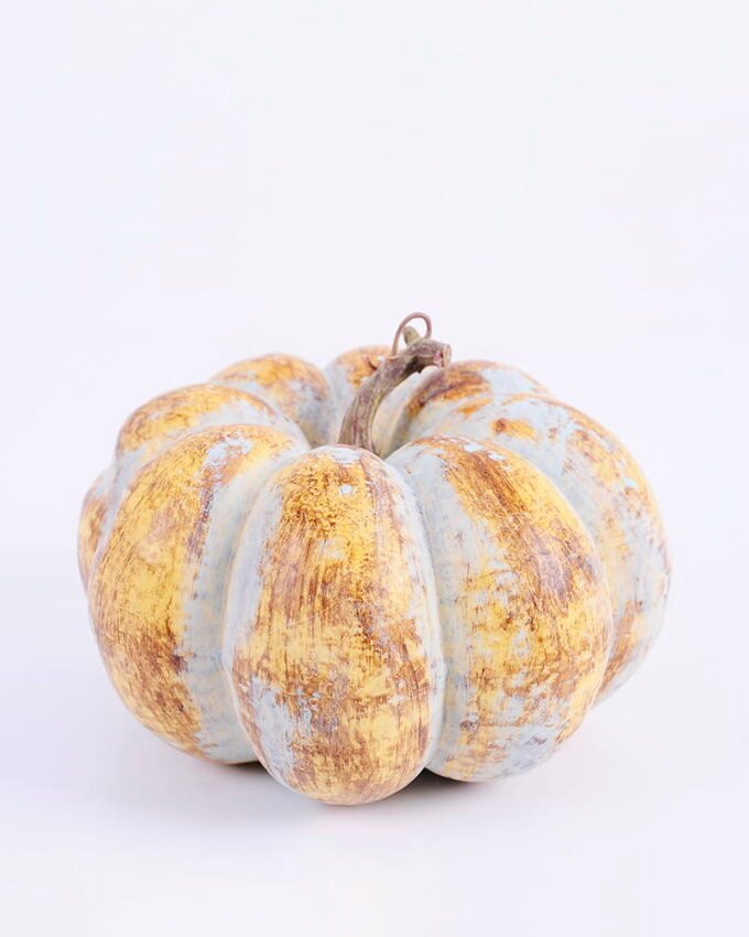 Artificial Branch fruit 15*15*20cm Artificial Pumpkin GS-13620032 Christmas Item YeahFlower is one of Chinese leading OEM manufacturers and exporters , supplying the silk flowers, wholesale artificial trees