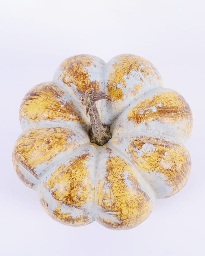 Artificial Branch fruit 15*15*20cm Artificial Pumpkin GS-13620032 Christmas Item YeahFlower is one of Chinese leading OEM manufacturers and exporters , supplying the silk flowers, wholesale artificial trees