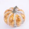 Artificial Branch fruit 10*10*11cm Artificial Pumpkin GS-13620033 Christmas Item YeahFlower is one of Chinese leading OEM manufacturers and exporters , supplying the silk flowers, wholesale artificial trees