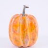 Artificial Branch fruit 12*16cm Artificial Pumpkin GS-13620035 Christmas Item YeahFlower is one of Chinese leading OEM manufacturers and exporters , supplying the silk flowers, wholesale artificial trees