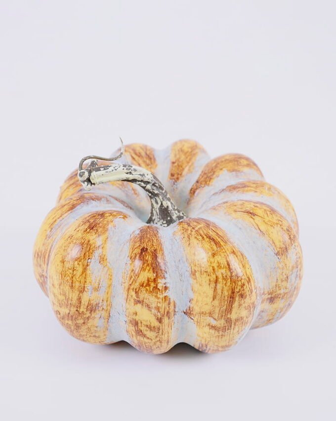Artificial Branch fruit 10*13cm Artificial Pumpkin GS-13620036 Christmas Item YeahFlower is one of Chinese leading OEM manufacturers and exporters , supplying the silk flowers, wholesale artificial trees