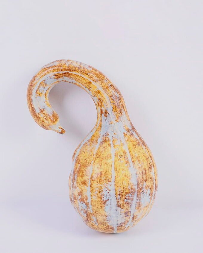 Artificial Branch fruit 14*10*23cm Artificial Pumpkin GS-13620037 Christmas Item YeahFlower is one of Chinese leading OEM manufacturers and exporters , supplying the silk flowers, wholesale artificial trees