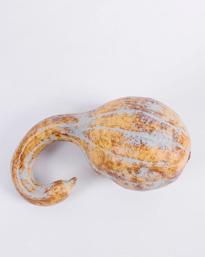 Artificial Branch fruit 14*10*23cm Artificial Pumpkin GS-13620037 Christmas Item YeahFlower is one of Chinese leading OEM manufacturers and exporters , supplying the silk flowers, wholesale artificial trees