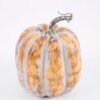 Artificial Branch fruit 12*16cm Artificial Pumpkin GS-13620038 Christmas Item YeahFlower is one of Chinese leading OEM manufacturers and exporters , supplying the silk flowers, wholesale artificial trees