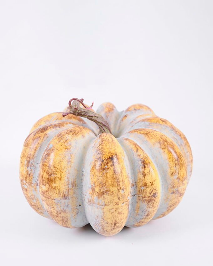 Artificial Branch fruit 13*18cm Artificial Pumpkin GS-13620040 Christmas Item YeahFlower is one of Chinese leading OEM manufacturers and exporters , supplying the silk flowers, wholesale artificial trees