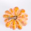 Artificial Branch fruit 13*18cm Artificial Pumpkin GS-13620041 Christmas Item YeahFlower is one of Chinese leading OEM manufacturers and exporters , supplying the silk flowers, wholesale artificial trees