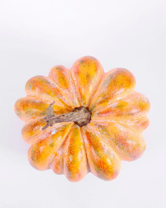 Artificial Branch fruit 13*18cm Artificial Pumpkin GS-13620041 Christmas Item YeahFlower is one of Chinese leading OEM manufacturers and exporters , supplying the silk flowers, wholesale artificial trees