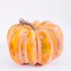 Artificial Branch fruit 13*18cm Artificial Pumpkin GS-13620041 Christmas Item YeahFlower is one of Chinese leading OEM manufacturers and exporters , supplying the silk flowers, wholesale artificial trees