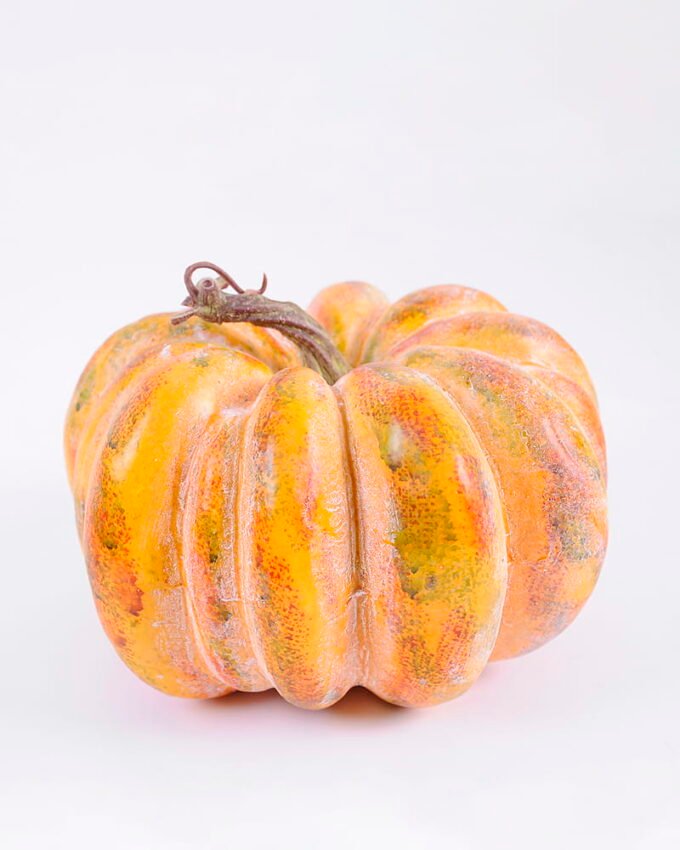 Artificial Branch fruit 13*18cm Artificial Pumpkin GS-13620041 Christmas Item YeahFlower is one of Chinese leading OEM manufacturers and exporters , supplying the silk flowers, wholesale artificial trees