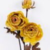 Artificial Flower 14*64 Burning Ranunculus*3 GS-25820023-G1 Single Flowers YeahFlower is one of Chinese leading OEM manufacturers and exporters , supplying the silk flowers, wholesale artificial trees