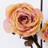 Artificial Flower 14*64 Burning Ranunculus*3 GS-25820023-Z1 Single Flowers YeahFlower is one of Chinese leading OEM manufacturers and exporters , supplying the silk flowers, wholesale artificial trees