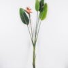 Artificial Flower 150CM Bird of paradise GS-41520037 Single Flowers YeahFlower is one of Chinese leading OEM manufacturers and exporters , supplying the silk flowers, wholesale artificial trees